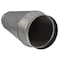 Suncourt DuctMuffler 10" In-Line Noise Muffler DM110 - alternate 1